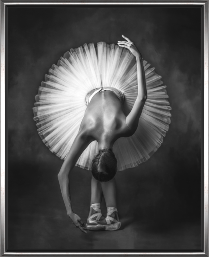 Main image It's A Balancing Act