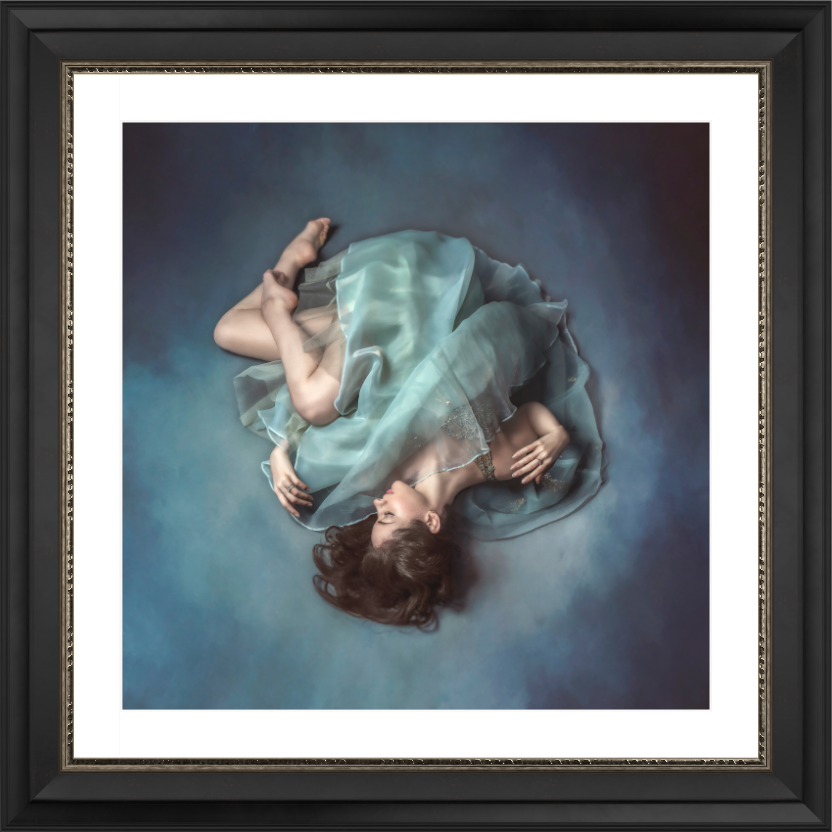 Main image Mermaid