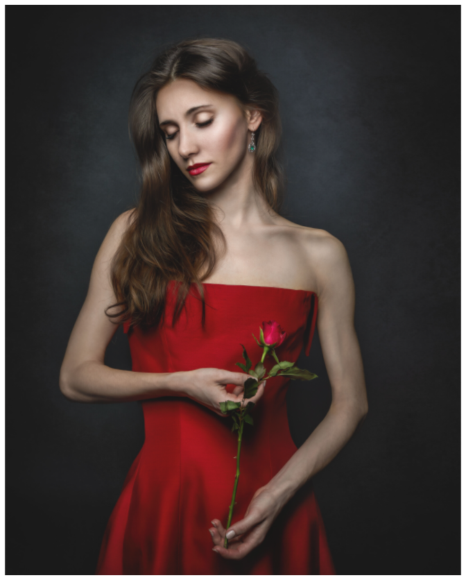 Main image Woman