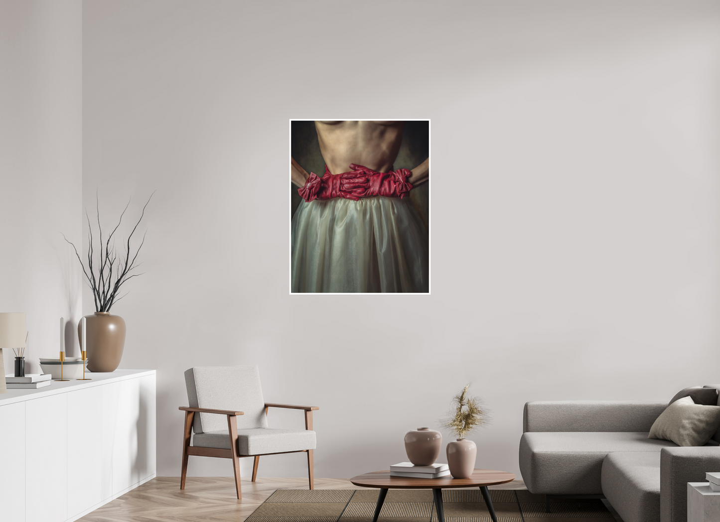 80 x 100 cm, Hahnemühle Fine Art Prints Breath In